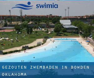 Gezouten Zwembaden in Bowden (Oklahoma)