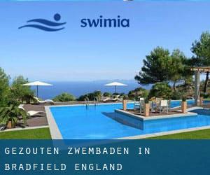 Gezouten Zwembaden in Bradfield (England)