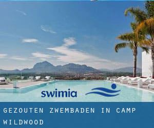 Gezouten Zwembaden in Camp Wildwood