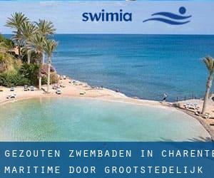 Gezouten Zwembaden in Charente-Maritime door grootstedelijk gebied - pagina 12