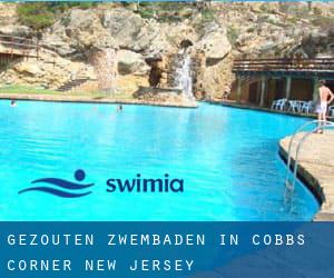 Gezouten Zwembaden in Cobbs Corner (New Jersey)