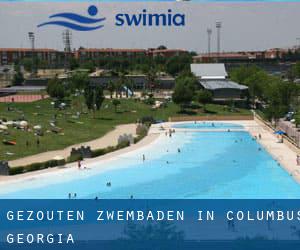 Gezouten Zwembaden in Columbus (Georgia)