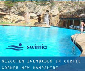 Gezouten Zwembaden in Curtis Corner (New Hampshire)