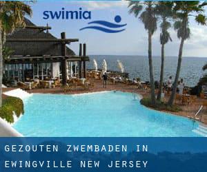 Gezouten Zwembaden in Ewingville (New Jersey)