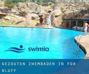 Gezouten Zwembaden in Fox Bluff