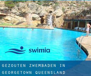 Gezouten Zwembaden in Georgetown (Queensland)