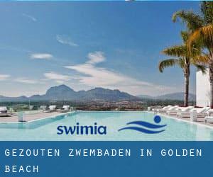 Gezouten Zwembaden in Golden Beach