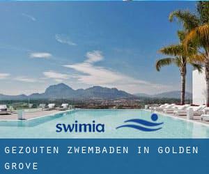 Gezouten Zwembaden in Golden Grove