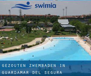 Gezouten Zwembaden in Guardamar del Segura