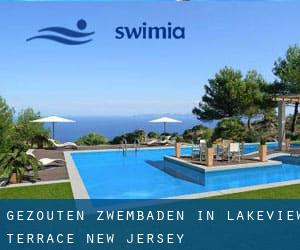 Gezouten Zwembaden in Lakeview Terrace (New Jersey)