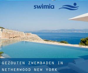 Gezouten Zwembaden in Netherwood (New York)