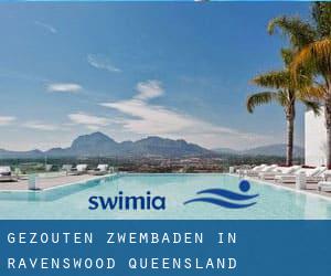 Gezouten Zwembaden in Ravenswood (Queensland)