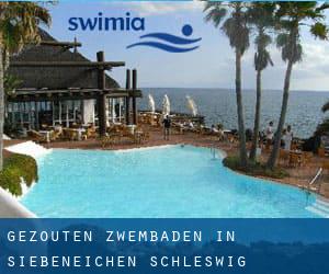 Gezouten Zwembaden in Siebeneichen (Schleswig-Holstein)