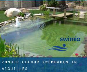 Zonder chloor Zwembaden in Aiguilles