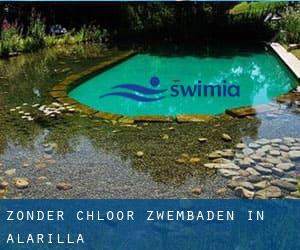 Zonder chloor Zwembaden in Alarilla