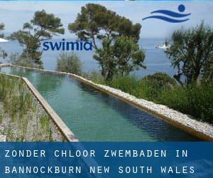 Zonder chloor Zwembaden in Bannockburn (New South Wales)