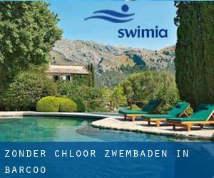 Zonder chloor Zwembaden in Barcoo