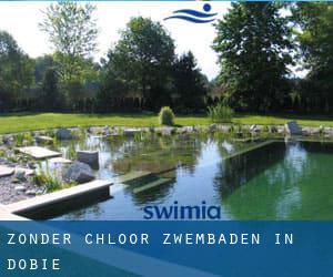 Zonder chloor Zwembaden in Dobie