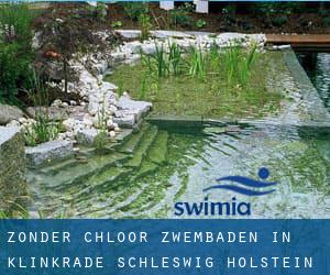 Zonder chloor Zwembaden in Klinkrade (Schleswig-Holstein)