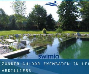 Zonder chloor Zwembaden in Les Ardilliers