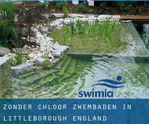 Zonder chloor Zwembaden in Littleborough (England)