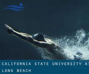 California State University at Long Beach