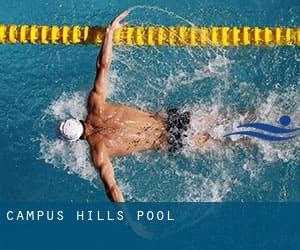 Campus Hills Pool