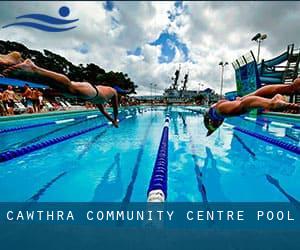 Cawthra Community Centre Pool