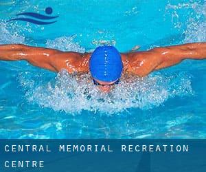 Central Memorial Recreation Centre