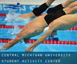 Central Michigan University Student Activity Center