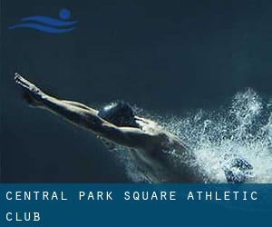 Central Park Square Athletic Club