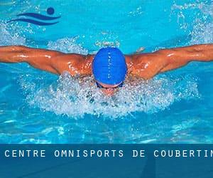 Centre Omnisports de Coubertin