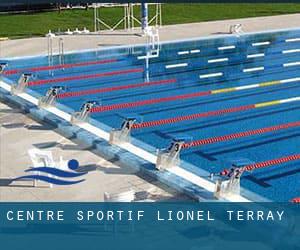 Centre Sportif Lionel Terray