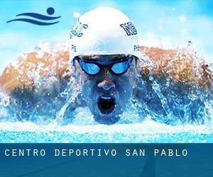 Centro Deportivo San Pablo