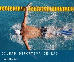 Ciudad Deportiva de Las Lagunas`