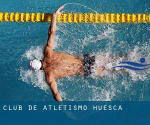 CLUB DE ATLETISMO HUESCA