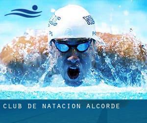 CLUB DE NATACION ALCORDE