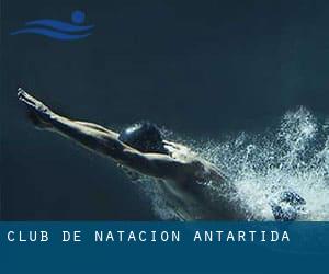 CLUB DE NATACION ANTARTIDA