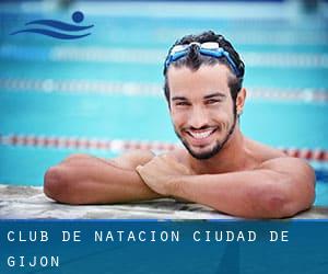 CLUB DE NATACION CIUDAD DE GIJON