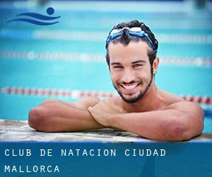 CLUB DE NATACION CIUDAD MALLORCA