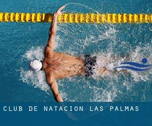 CLUB DE NATACION LAS PALMAS