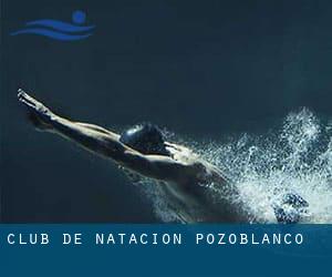 CLUB DE NATACION POZOBLANCO