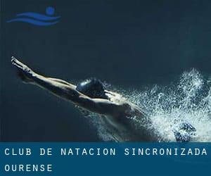 CLUB DE NATACION SINCRONIZADA OURENSE