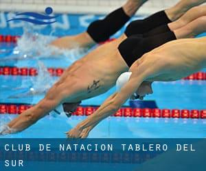 CLUB DE NATACION TABLERO DEL SUR