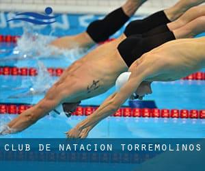 CLUB DE NATACION TORREMOLINOS