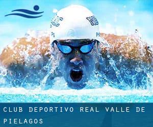 CLUB DEPORTIVO REAL VALLE DE PIELAGOS