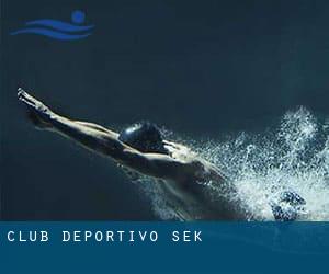 CLUB DEPORTIVO S.E.K.