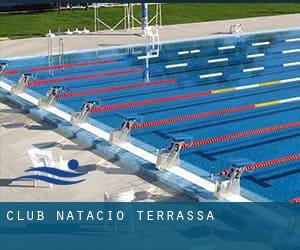 Club Natacio Terrassa