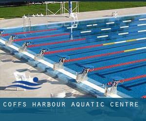 Coffs Harbour Aquatic Centre