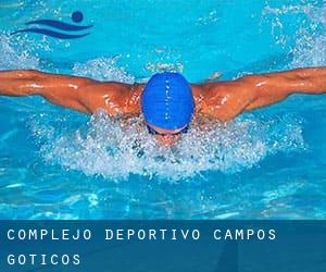 Complejo Deportivo Campos Góticos